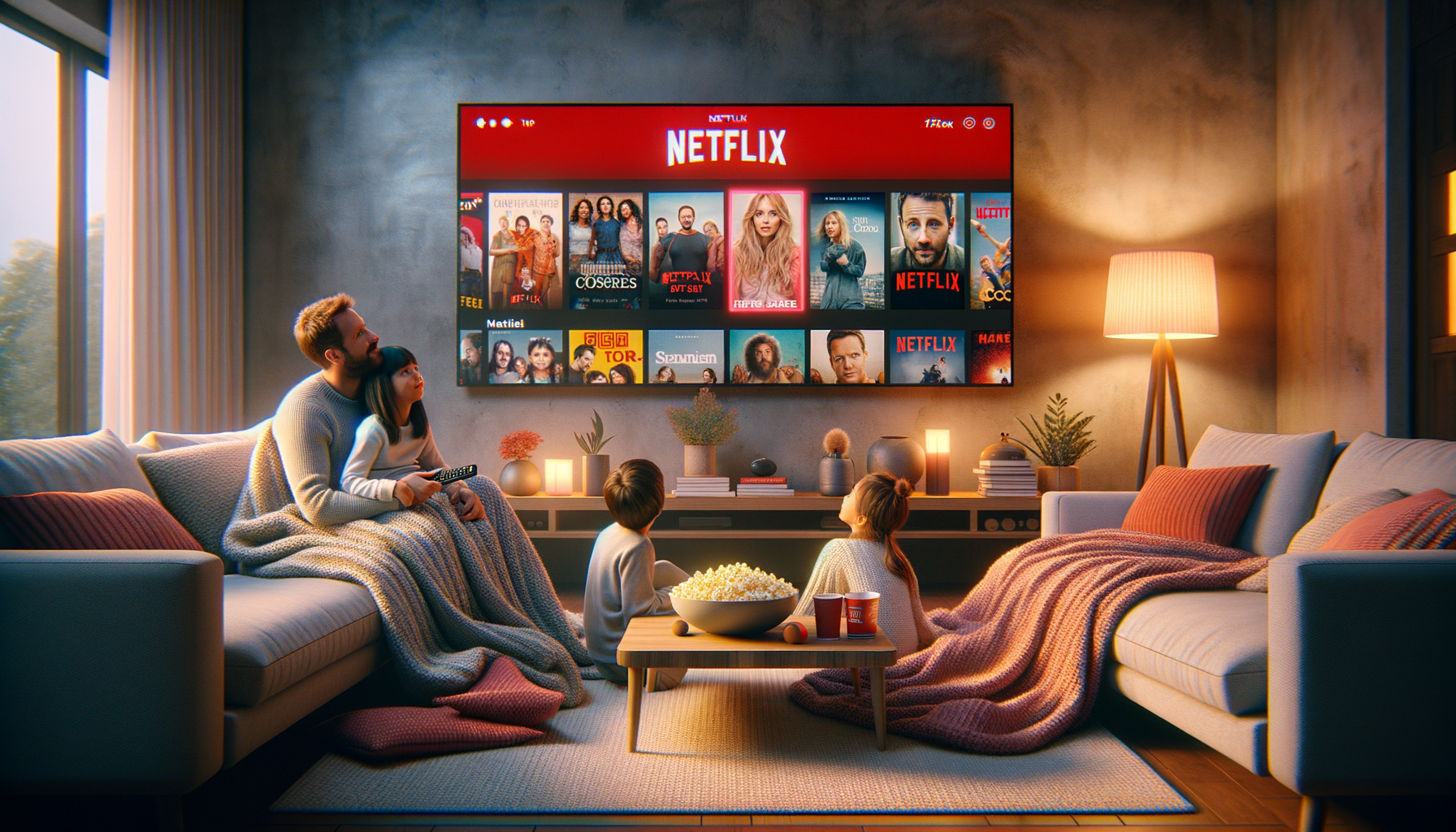 All You Need to Know Before Signing Up for Netflix