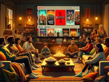 Discover Netflix’s Latest Gems: Movies, Series, and More!