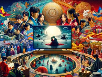 Discover the Top Korean Series on Netflix You Can’t Miss