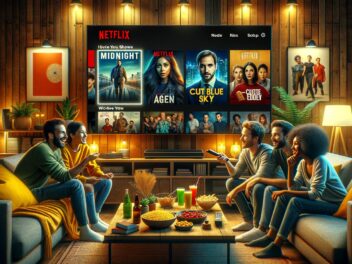 Discover What’s New and Trending on Netflix: Your Ultimate Guide