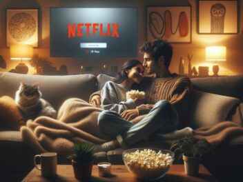 Discover the Real Meaning Behind “Netflix and Chill”