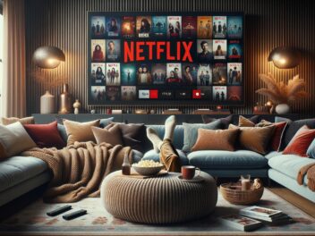 Unmissable Netflix Series to Binge-Watch Right Now!