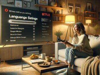 How to Easily Change Language Settings on Netflix: Your Complete Guide