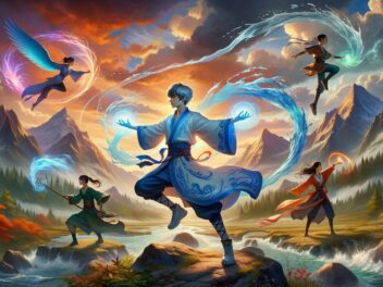 Unraveling the Adventures: Avatar The Last Airbender Season 2