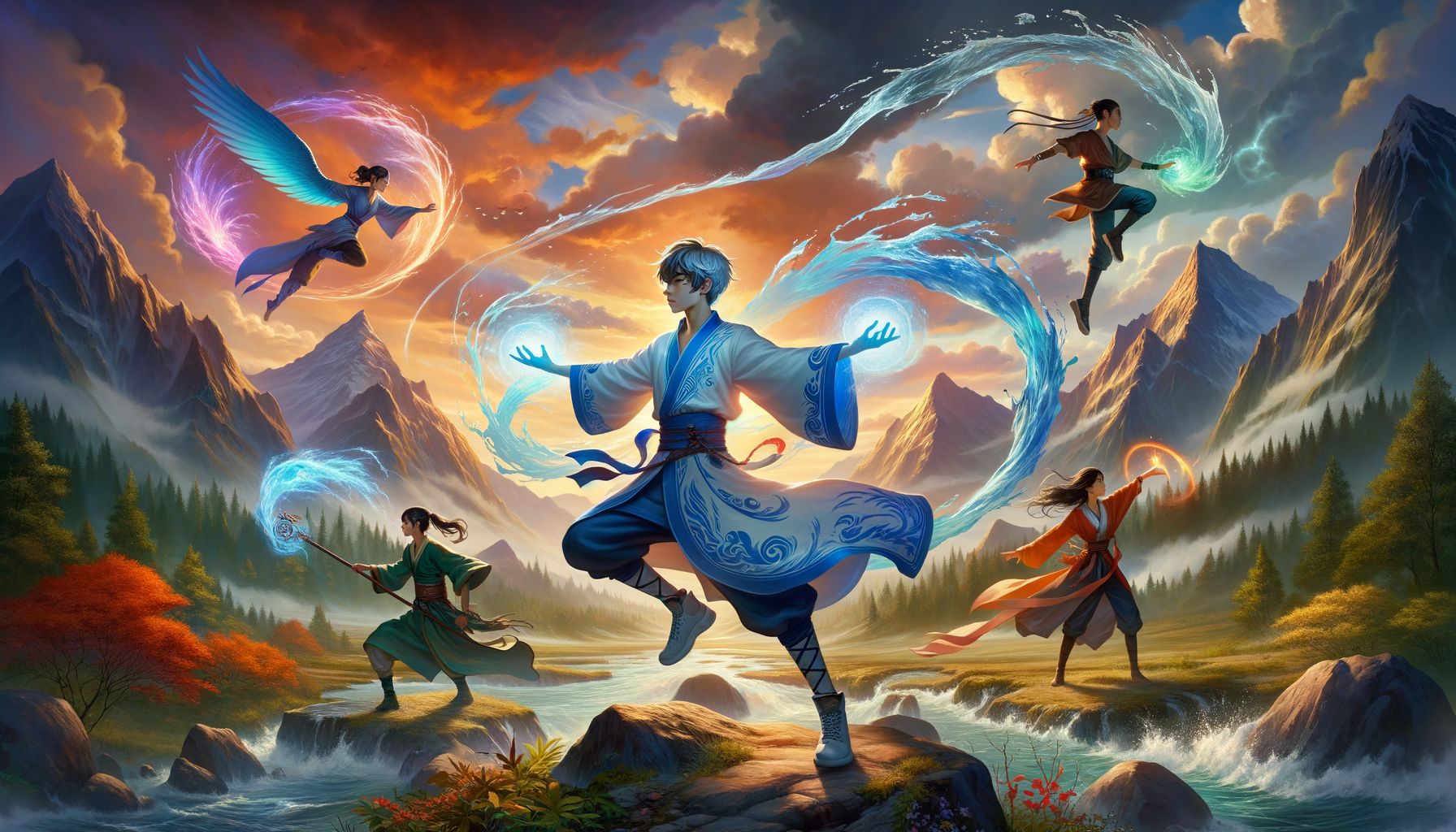 Unraveling the Adventures: Avatar The Last Airbender Season 2