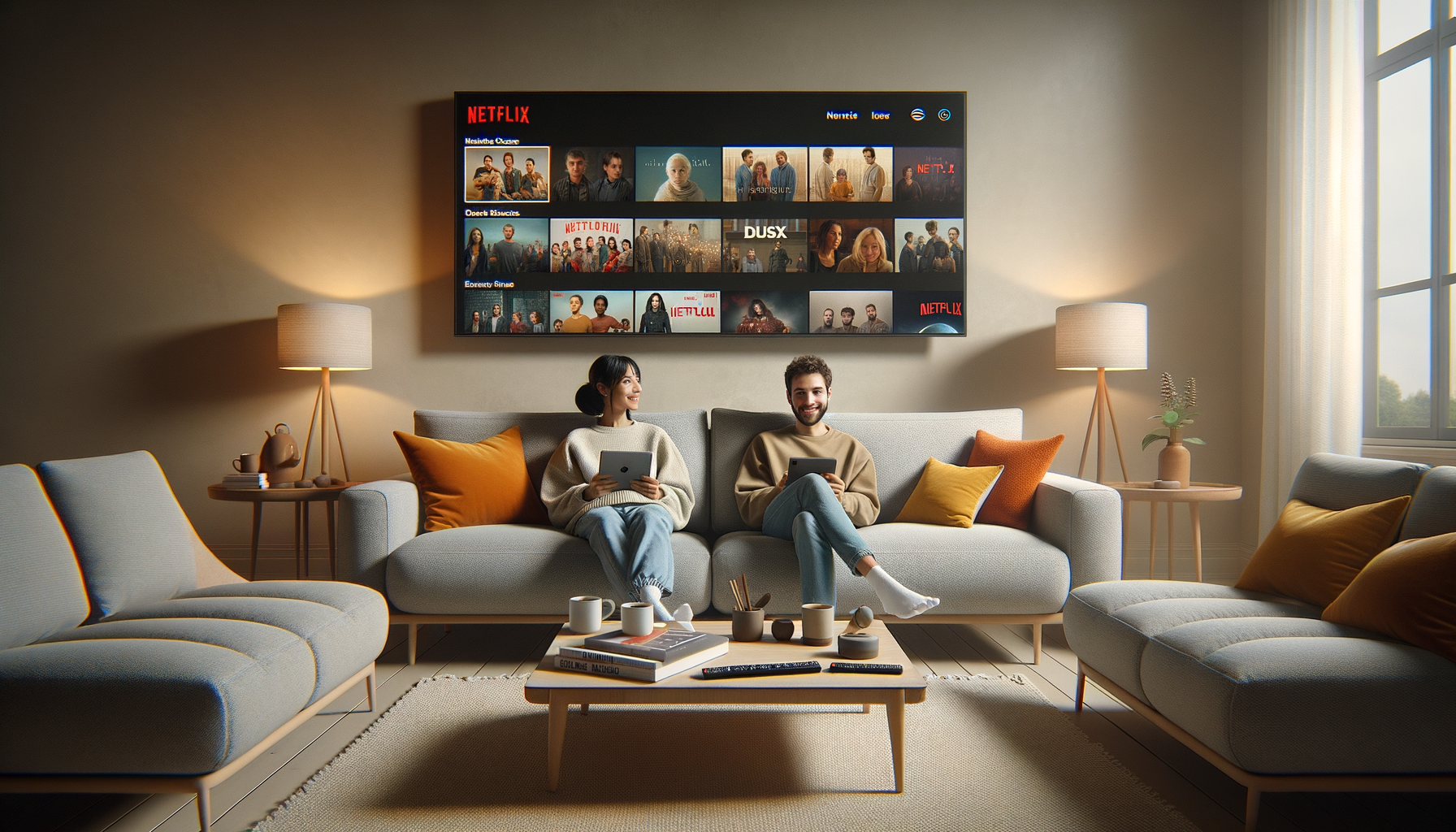 Unlock Netflix on Your Freebox mini 4K: A Simple Guide to Streaming Bliss